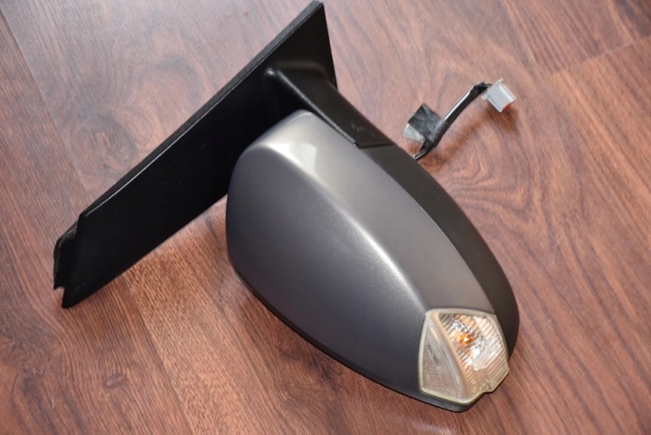 фото №16, Зеркало правое 6pin ford c-max mk2 ii r2013 европа