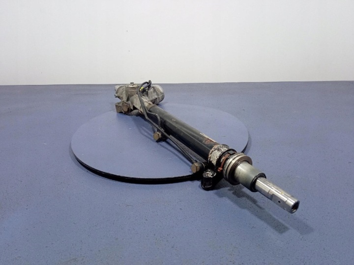фото №4, Audi a6 c5 рестайлинг 01-04 3.0 v6 рейка рулевая рулевая рейка 4b1422066e