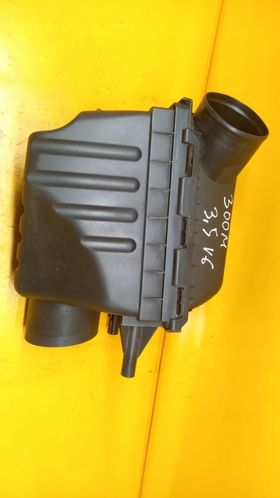 фото №8, Obudo фильтра воздуха chrysler 300m 3,5 4591099ab