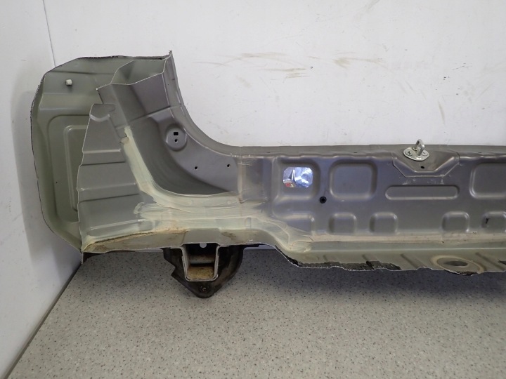 фото №7, Mitsubishi asx 10-16 панель задня кузовний c06a