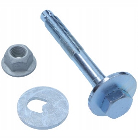 фото №1, Гвинт mimośrodowa зад seat alhambra altea ateca