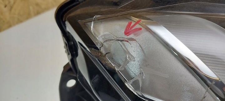 фото №9, Volvo v90 cross country 2021 лампы передние