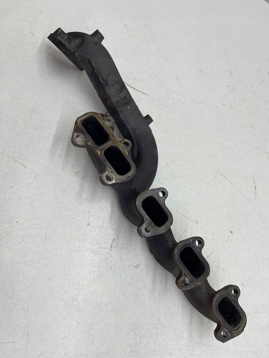 фото №10, Audi q7 4l 4.2 tdi btr коллектор выпускной левый