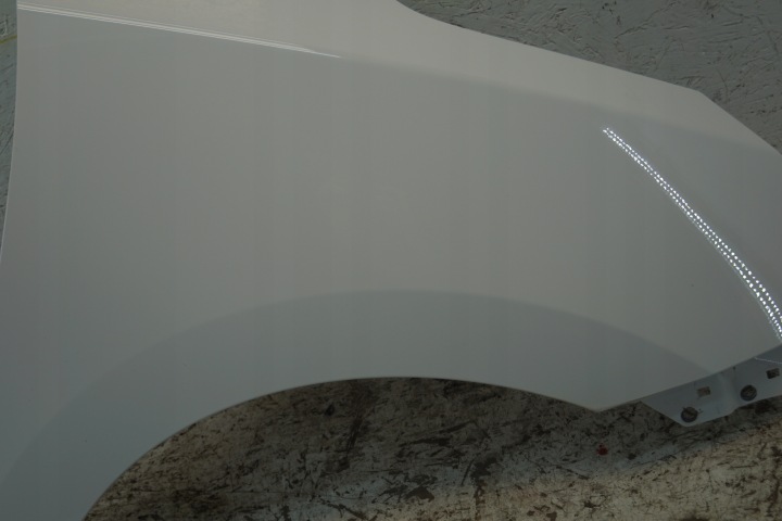 фото №8, Крило праве перед hyundai ix35 wd