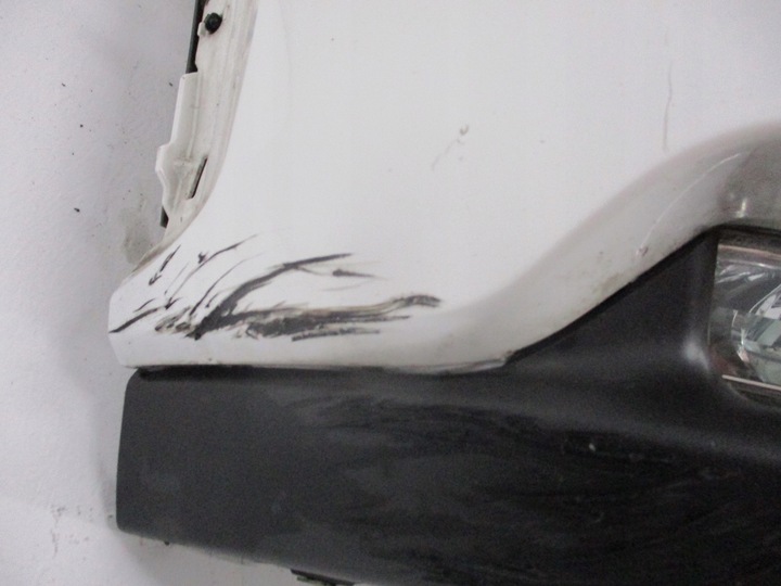 фото №7, Бампер lexus nx300 nx 300 18r 4 pdc pod радар переднє перед