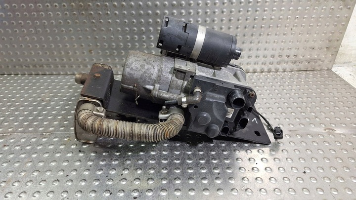 фото №6, Вебасто отопление стояночный 122r000258 9021038c vw bmw volvo дизель