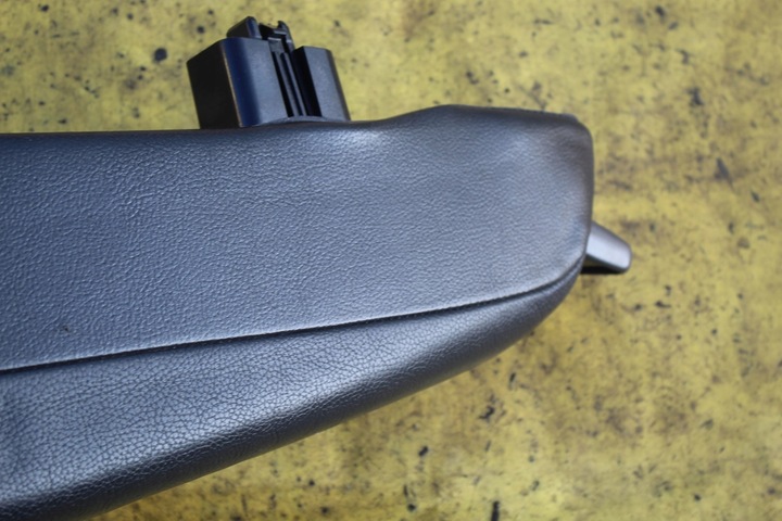 фото №5, Подлокотник сиденья левый зад volvo s60