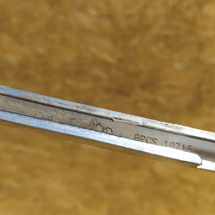 фото №7, Хром бампера решётка перед mercedes ml w164