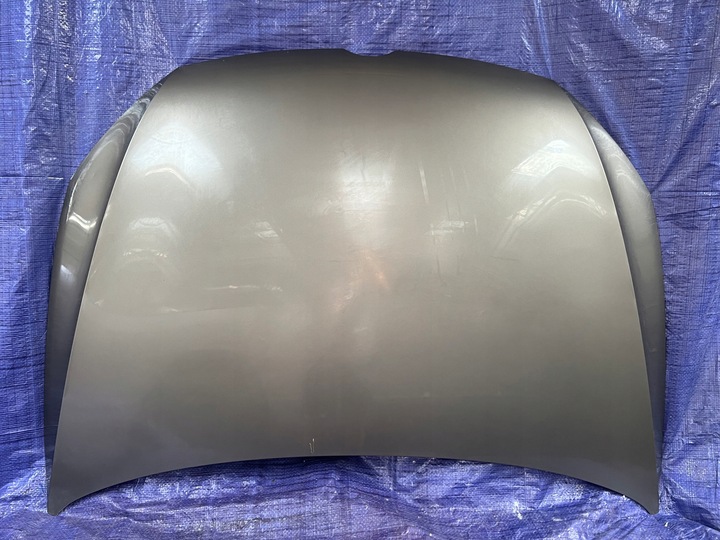 фото №1, Vw golf vii 7 капот