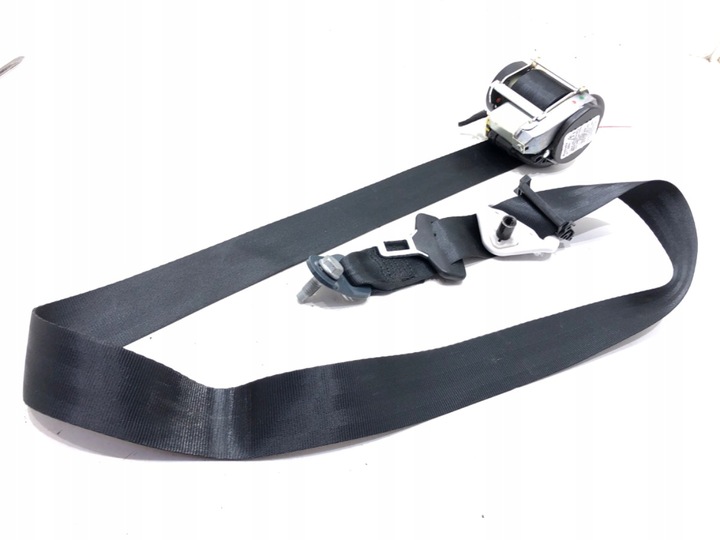 фото №1, Pas безпеки правий перед peugeot 208 i 98063151xx