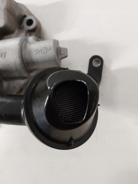 фото №5, Насос масла 1.8 2.0 tsi vw seat skoda audi 06h115105 06j115251s