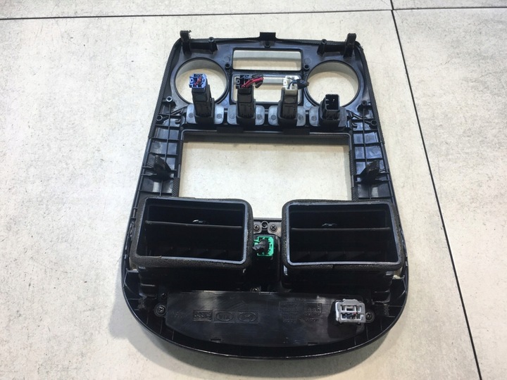 фото №6, Панель середній kia cerato i