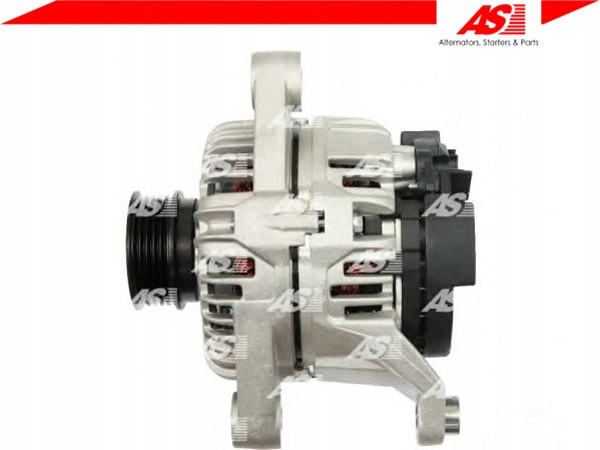 фото №2, As-pl генератор fiat albea 1.6 16v 178_