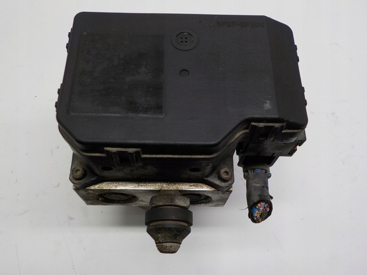 фото №7, Mazda premacy i 2.0 d блок управления abs cb77 43 7az