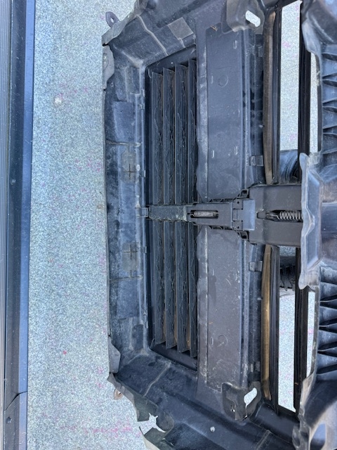фото №9, Ролета жалюзі кермо повітря bmw x2 f39 8493925-05