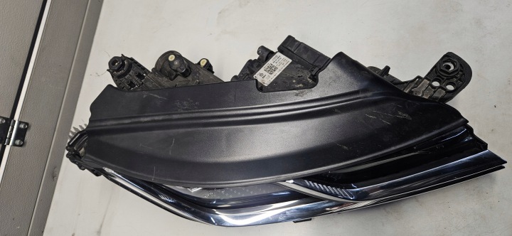 фото №6, Pr полный led vw arteon 3g8941036n 2023год идеал!!