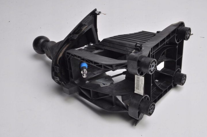 фото №8, Peugeot rcz куліса коробки коробки коробка передач 9688072780
