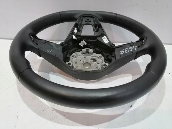 фото №6, Vw golf viii 8 руль 5h0