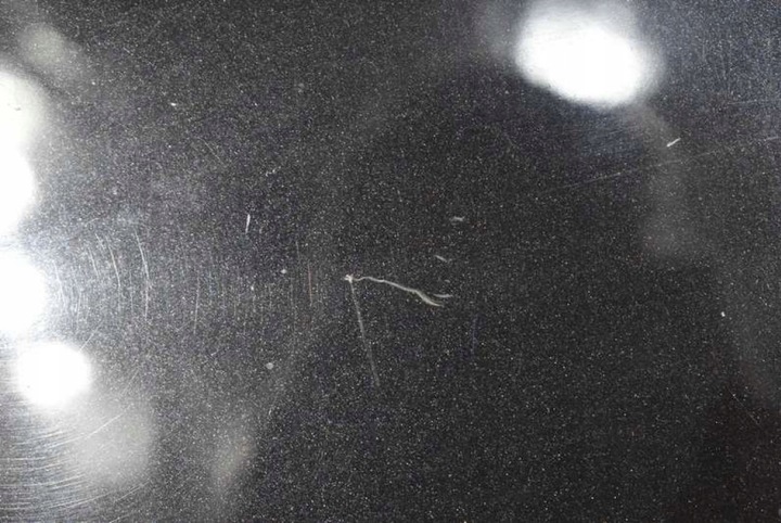 фото №5, Кришка багажника зад задня 1k kia sportage 3 iii 10-14