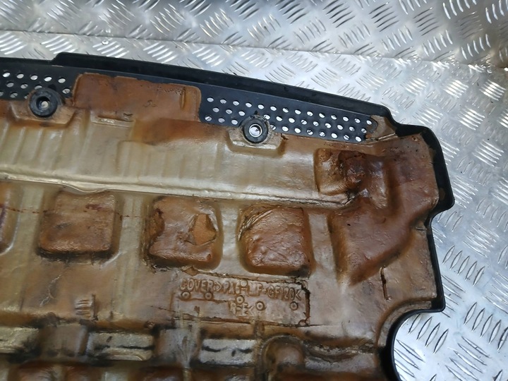 фото №9, Chevrolet epica ii защита двигателя 2.0 b