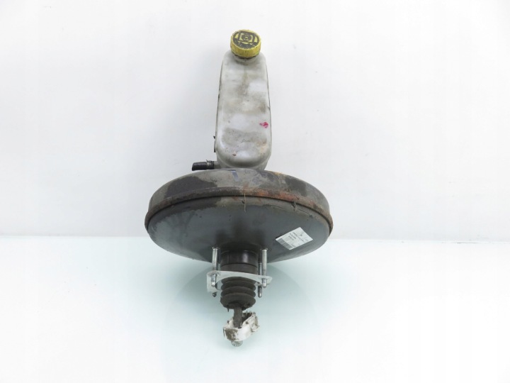 фото №6, Усилитель fiat ducato iii 2.3 d 51725091 0204051287