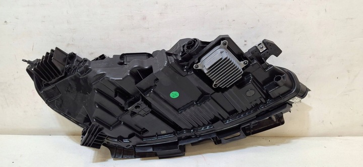 фото №9, Лампа перед передняя левая tesla рестайлинг 2024 полный led 1760888-00-f