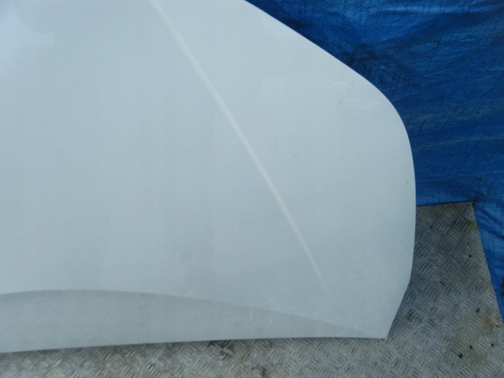 фото №9, Toyota prius iv xw50 15-23 капот org