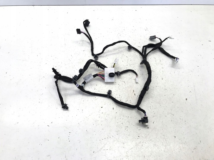 фото №1, Byd ущільнювач u 2024 джгут установка тунелю середнього sa3hlx-4003130a