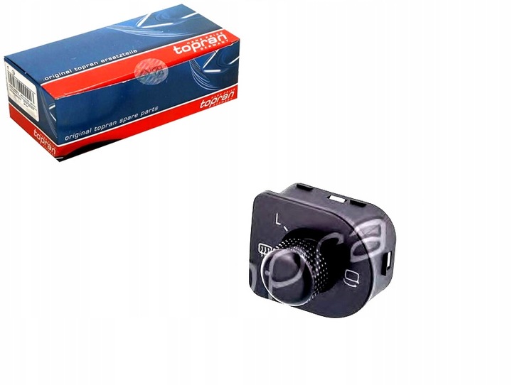 фото №1, Topran переключатель комбинированный 1j1959565c 1j1959565e