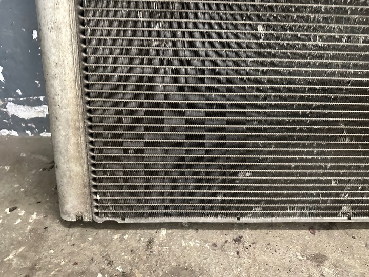 фото №8, Радиаторов воды audi a8 d3 4.2 tdi 4e0121251