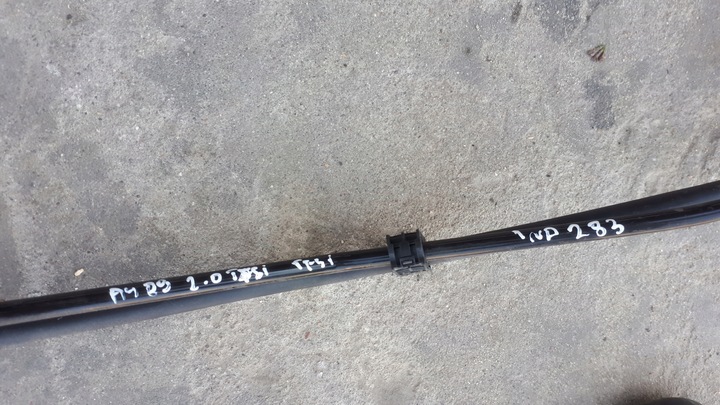 фото №8, A4 b9 8w шланг дроти пального 2.0 tfsi a5 8w