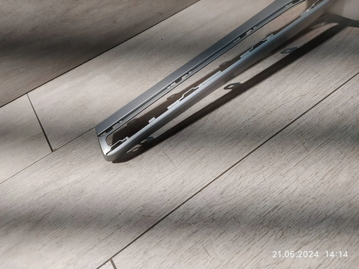 фото №8, 8955. mercedes gle amg решётка радиатора решётка a1678886200