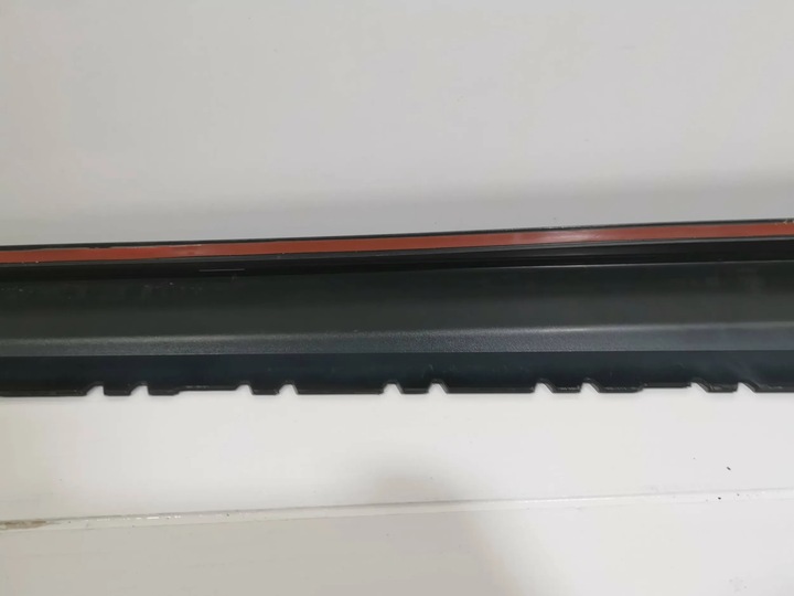 фото №11, Audi a4 b9 8w allrod правый порог планка пороговая 8w9853856e оригинал новая!!!