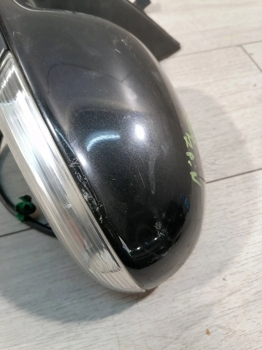 фото №3, Golf v зеркало левая 7pin 1k0857933