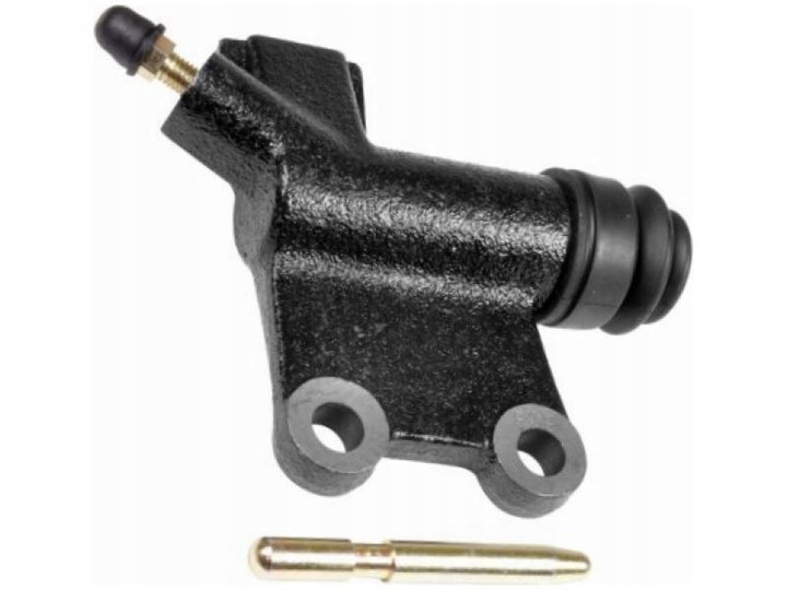 фото №1, Амортизатор зчеплення блакитний print ads73606