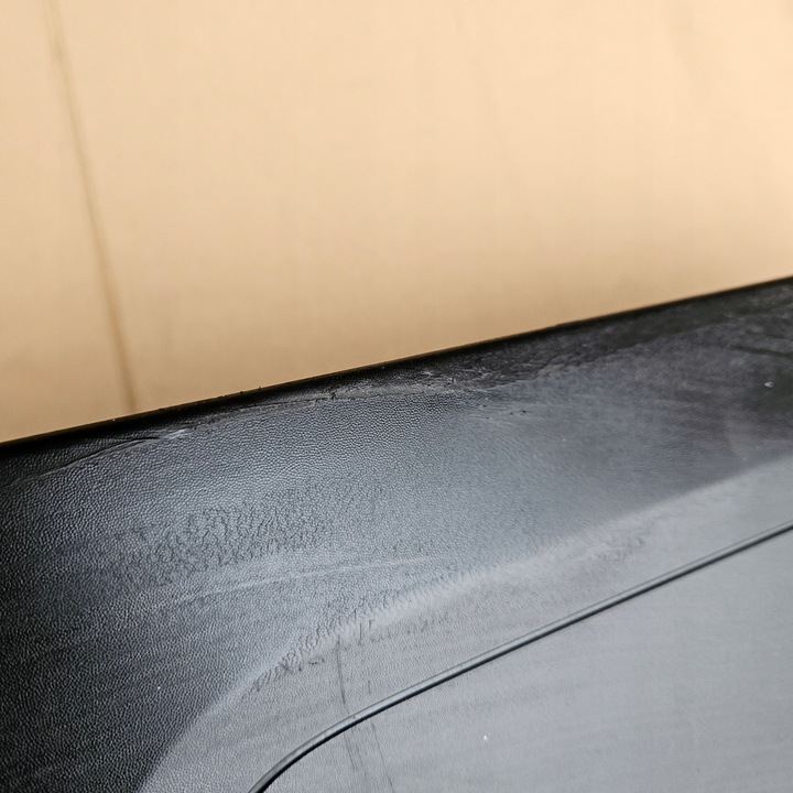 фото №4, Планка двері ліва перед передня citroen c5 aircross 18- 9820082077