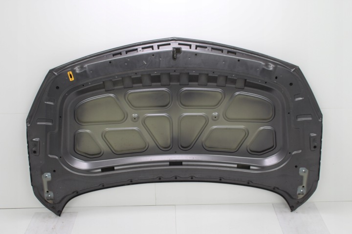 фото №8, Капот крышка двигателя opel astra j 09-12r