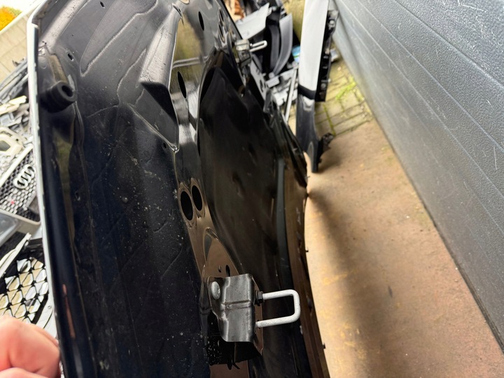 фото №8, Bmw x2 u10 комплектный перед 2,0d полный led