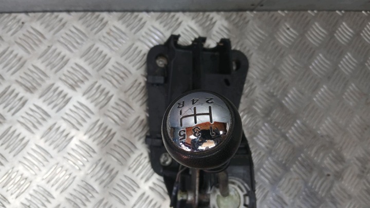 фото №9, Домкрат зміни коробка передач peugeot 307 i 1.6hdi 05-08r універсал 9657303580