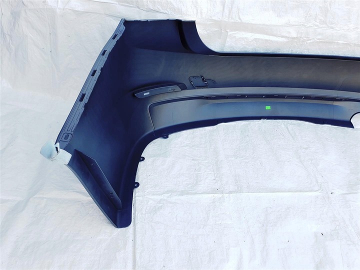 фото №6, Bmw 3 f30 11r+ бампер зад sport line оригінал !!!