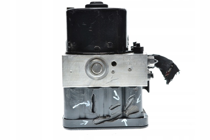 фото №6, Насос abs golf iv 1c0907379m 1j0614517j описание