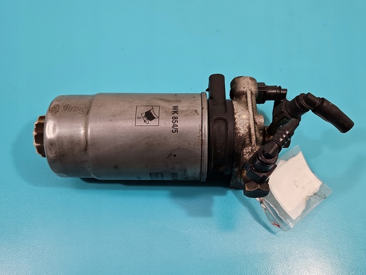 фото №2, Корпус фильтра топлива fiat stilo 1.9 jtd