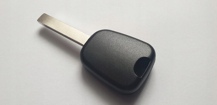 фото №1, Ключ peugeot citroen різні gorlice кодування