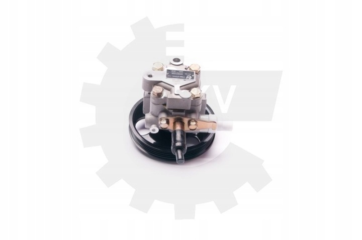 фото №13, Насос гидроусилитель mitsubishi l200 2.5 d mr374897
