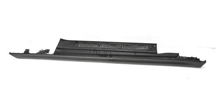 фото №1, Mini cooper s f55 f56 планка порогова права 5177300818