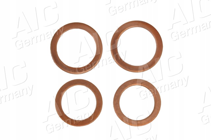 фото №9, Aic 57191 шланг гибкий