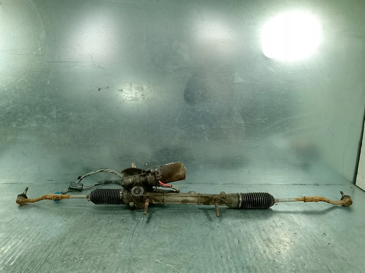 фото №6, Рулевая рейка руль электрический citroen c3 6200000059-04 9060-4-2