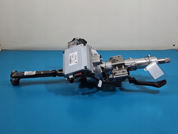 фото №10, Насос гидроусилитель hyundai i30 iii 16- g4563-99505 56300g4210 1.5 dpi 16v