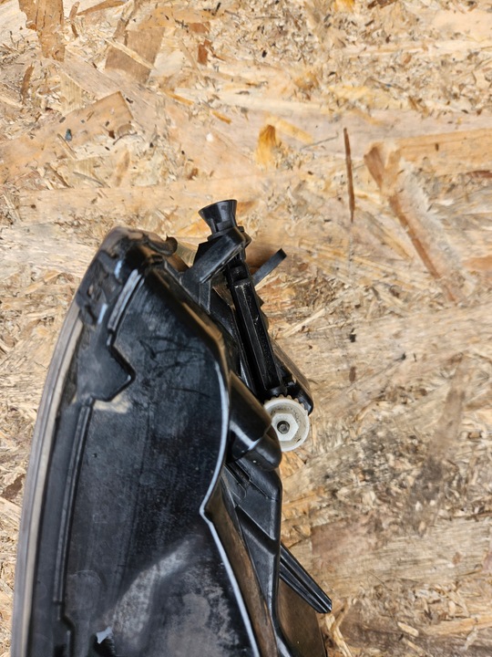 фото №11, Поворотник галоген vw beetle 2012r лівий 5c5941699a