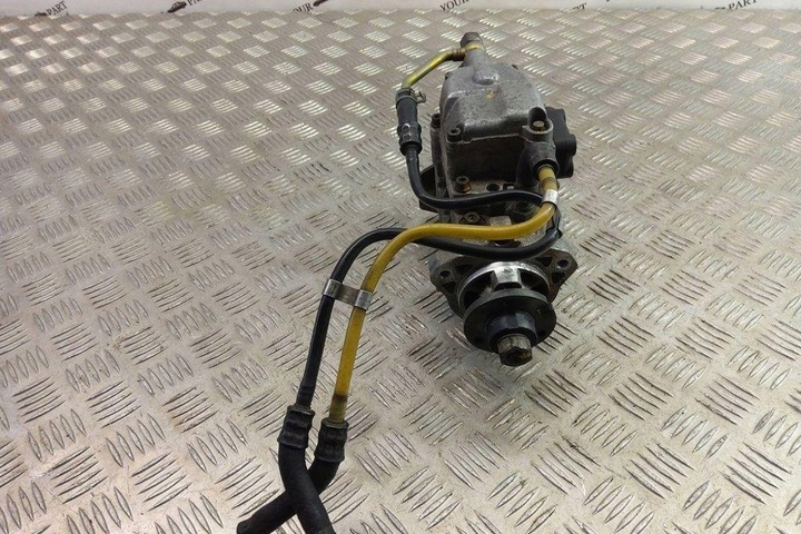 фото №9, Насос пального audi a3 sportback 8pa 038130107d 1.9l дизель 66kw 1999